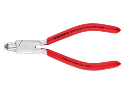 Product image 4 Knipex 44 23 J11 Snap ring plier