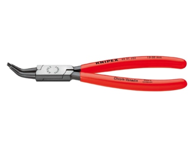 Produktbild 1 Knipex 44 31 J02 Sicherungsringzange 140mm