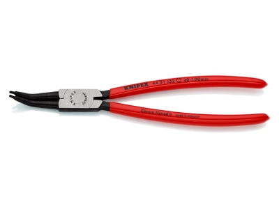 Product image 2 Knipex 44 31 J32 Snap ring plier

