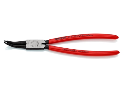 Produktbild 2 Knipex 44 31 J32 Sicherungsringzange 225mm