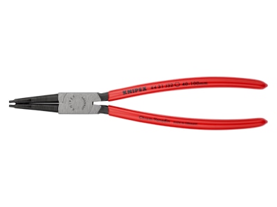 Produktbild 3 Knipex 44 31 J32 Sicherungsringzange 225mm