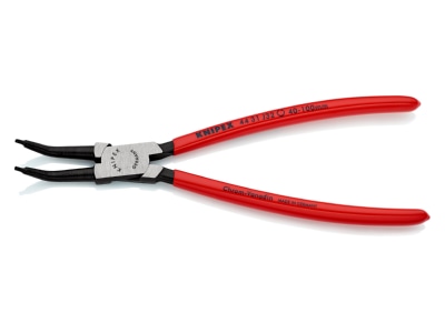 Produktbild 4 Knipex 44 31 J32 Sicherungsringzange 225mm
