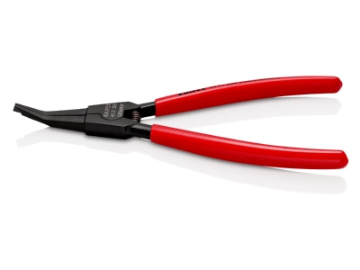 Product image detailed view 1 Knipex 45 21 200 Snap ring plier
