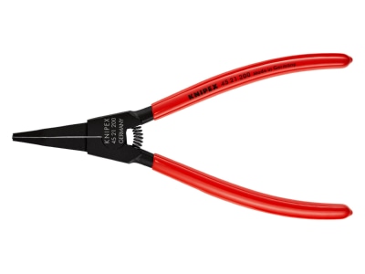 Product image detailed view 3 Knipex 45 21 200 Snap ring plier
