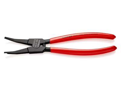 Product image detailed view 4 Knipex 45 21 200 Snap ring plier