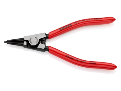 Produktbild 2 Knipex 46 11 A0 SB Sicherungsringzange 140mm