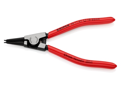 Produktbild 1 Knipex 46 11 A1 Sicherungsringzange 140mm