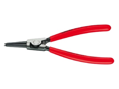 Produktbild 1 Knipex 46 11 A2 Sicherungsringzange 180mm