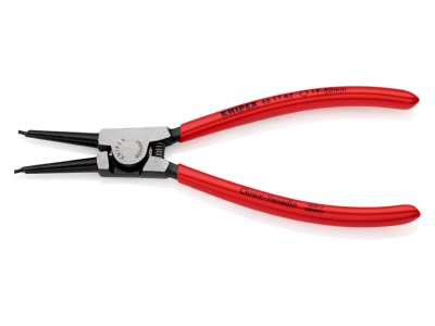 Produktbild 3 Knipex 46 11 A2 Sicherungsringzange 180mm