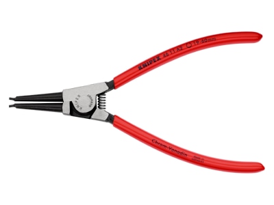 Produktbild 4 Knipex 46 11 A2 Sicherungsringzange 180mm