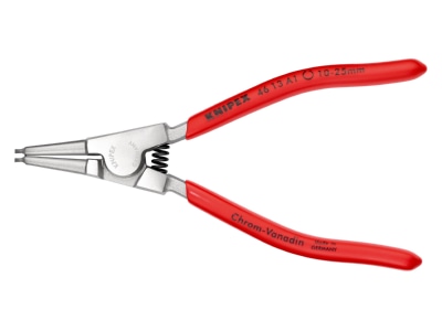 Product image 4 Knipex 46 13 A1 Snap ring plier