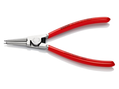 Produktbild 1 Knipex 46 13 A2 Sicherungsringzange 180mm