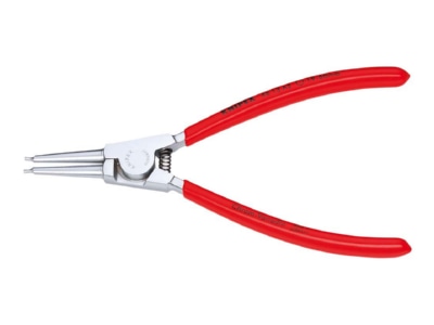 Produktbild 2 Knipex 46 13 A2 Sicherungsringzange 180mm