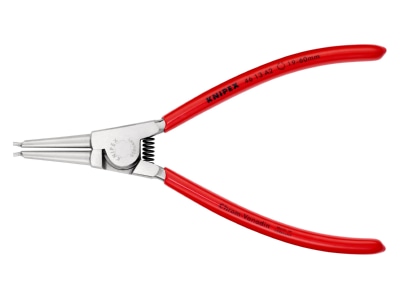 Produktbild 4 Knipex 46 13 A2 Sicherungsringzange 180mm