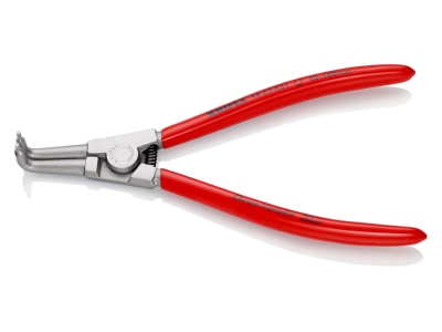 Produktbild 2 Knipex 46 23 A31 Sicherungsringzange 200mm