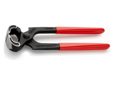 Produktbild 1 Knipex 50 01 210 Kneifzange schwarz  210mm