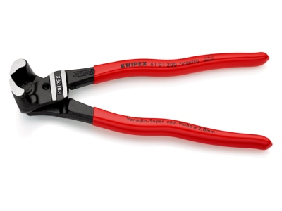 Product image 4 Knipex 61 01 200 End cutting plier 200mm