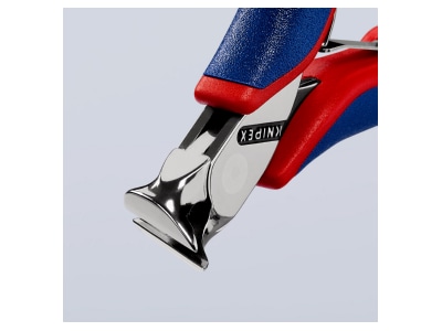Product image 4 Knipex 62 12 120 End cutting plier 120mm
