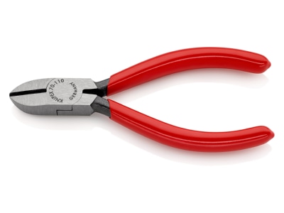 Product image 1 Knipex 70 01 110 Diagonal cutting plier 110mm
