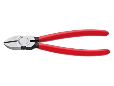 Product image 2 Knipex 70 01 110 Diagonal cutting plier 110mm
