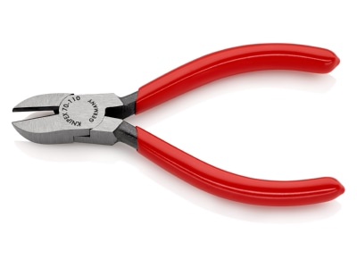 Product image 3 Knipex 70 01 110 Diagonal cutting plier 110mm
