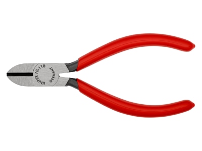 Product image 4 Knipex 70 01 110 Diagonal cutting plier 110mm