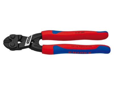 Product image 1 Knipex 71 02 200 Bolt cutter 5 2mm

