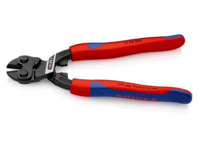 Product image 3 Knipex 71 02 200 Bolt cutter 5 2mm
