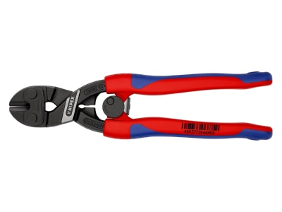 Produktbild 3 Knipex 71 12 200 CoBolt Bolzenschneider mit Huellen  200mm