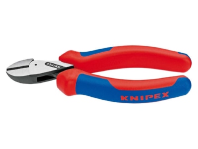 Produktbild 1 Knipex 73 02 160 SB X Cut Seitenschneider 160mm