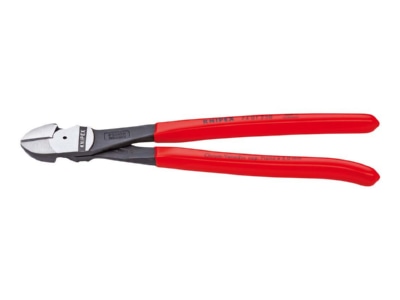 Product image 2 Knipex 74 01 250 Diagonal cutting plier 250mm
