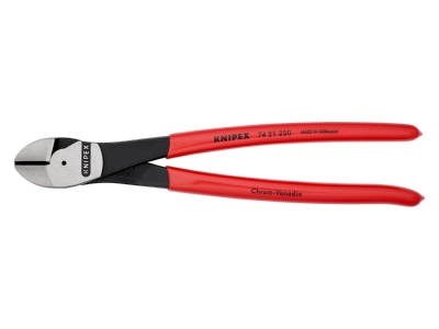 Product image 4 Knipex 74 21 250 Diagonal cutting plier 250mm