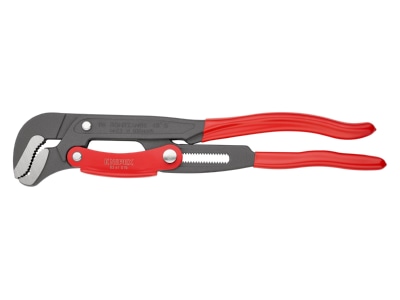 Produktbild 1 Knipex 83 61 015 Rohrzange S Maul  420mm