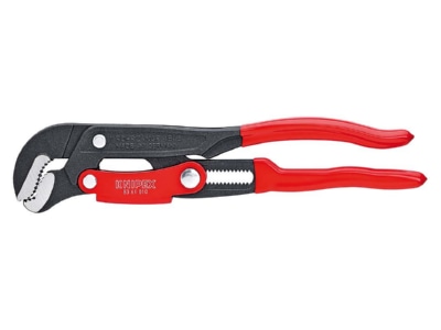 Produktbild 2 Knipex 83 61 015 Rohrzange S Maul  420mm