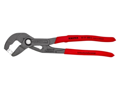 Product image 3 Knipex 85 51 250 C Pipe wrench
