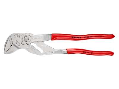 Product image 3 Knipex 86 03 250 Water pump plier 250mm
