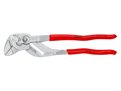 Product image detailed view 4 Knipex 86 03 300 Water pump plier 300mm
