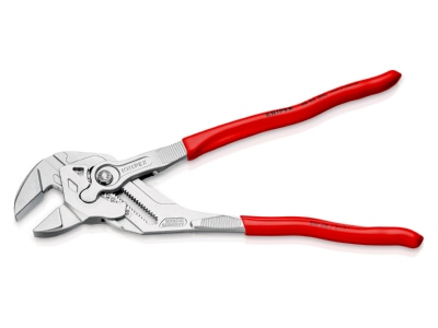 Product image detailed view 5 Knipex 86 03 300 Water pump plier 300mm