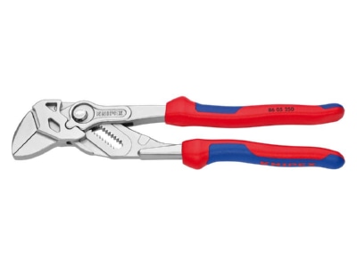 Produktbild 1 Knipex 86 05 250 Zangenschluessel 250mm