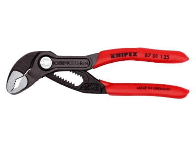 Product image 3 Knipex 87 01 125 Water pump plier 125mm
