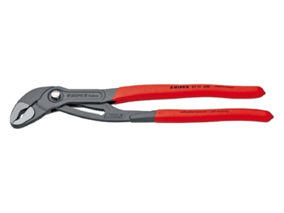 Produktbild 1 Knipex 87 01 300 Cobra Wasserp  Zange 300mm