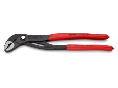 Produktbild 2 Knipex 87 01 300 Cobra Wasserp  Zange 300mm