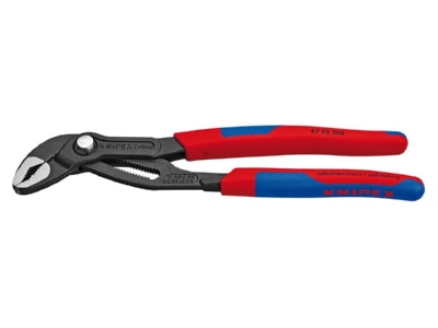 Product image 2 Knipex 87 02 250 Water pump plier 250mm
