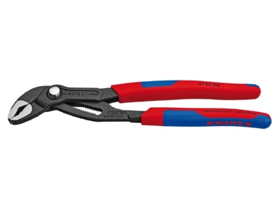 Produktbild 2 Knipex 87 02 250 Cobra Wasserp  Zange 250mm