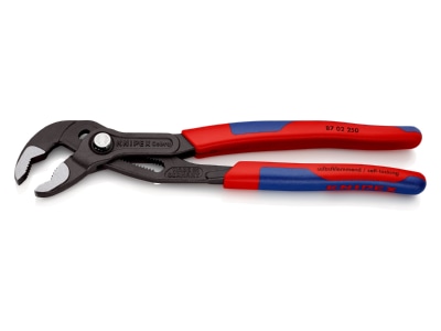 Produktbild 4 Knipex 87 02 250 Cobra Wasserp  Zange 250mm