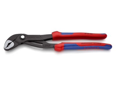 Produktbild 1 Knipex 87 02 300 Cobra Wasserp  Zange 300mm