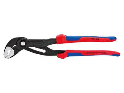 Produktbild 2 Knipex 87 02 300 Cobra Wasserp  Zange 300mm