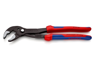 Produktbild 4 Knipex 87 02 300 Cobra Wasserp  Zange 300mm