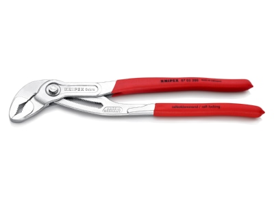 Produktbild 1 Knipex 87 03 300 Cobra Wasserp  Zange 300mm
