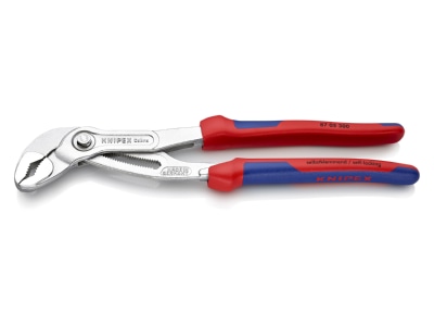Produktbild 2 Knipex 87 05 300 Cobra Wasserp  Zange 300mm